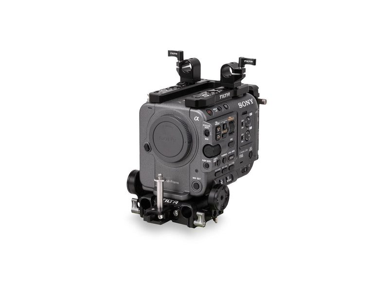 Tilta ES-T20-B-V camera kit