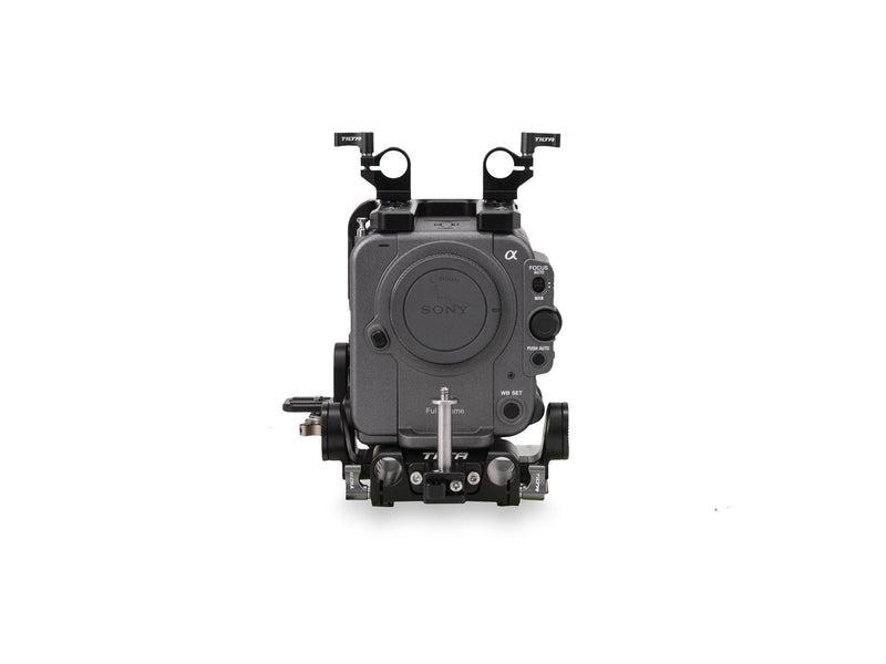 Tilta ES-T20-B-V camera kit