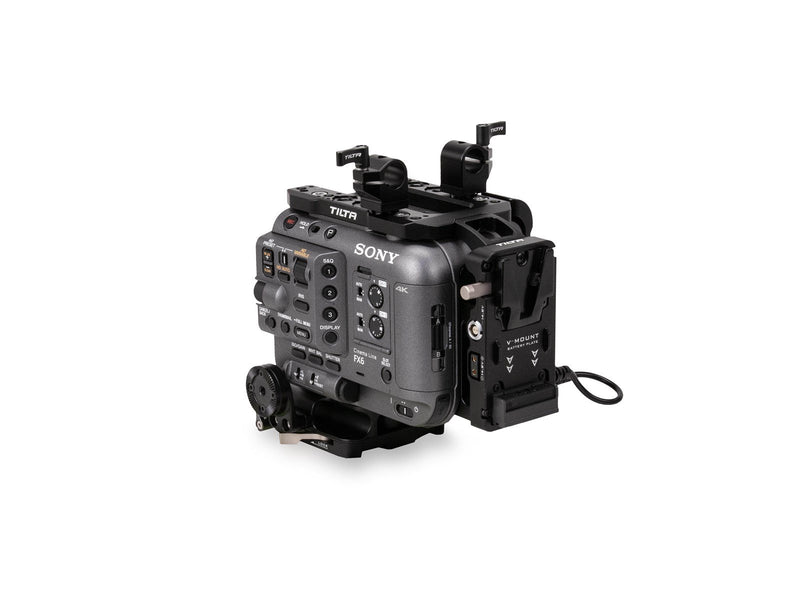 Tilta ES-T20-B-V camera kit