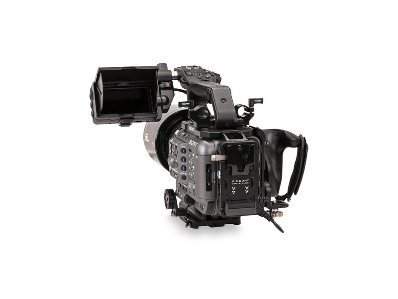 Tilta ES-T20-B-V camera kit