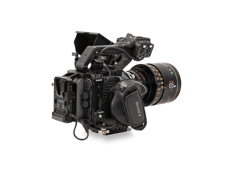 Tilta ES-T20-B-V camera kit