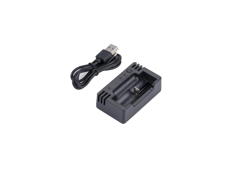 Tilta BCS-14500-K2 battery charger