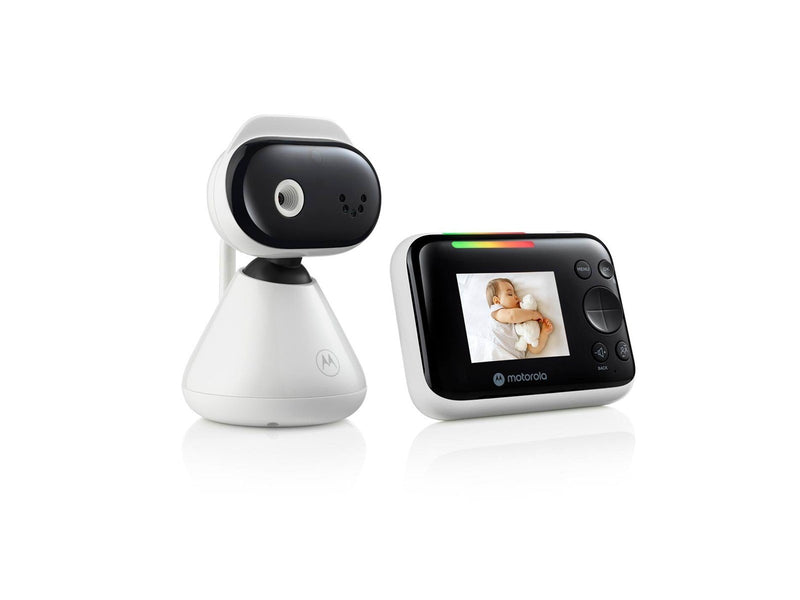 Motorola PIP1200 video baby monitor