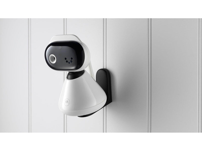 Motorola PIP1200 video baby monitor