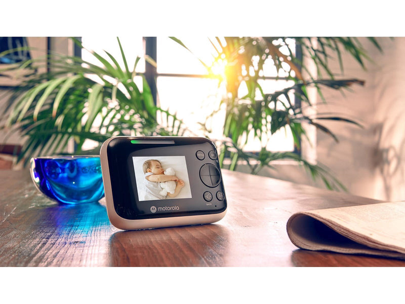 Motorola PIP1200 video baby monitor