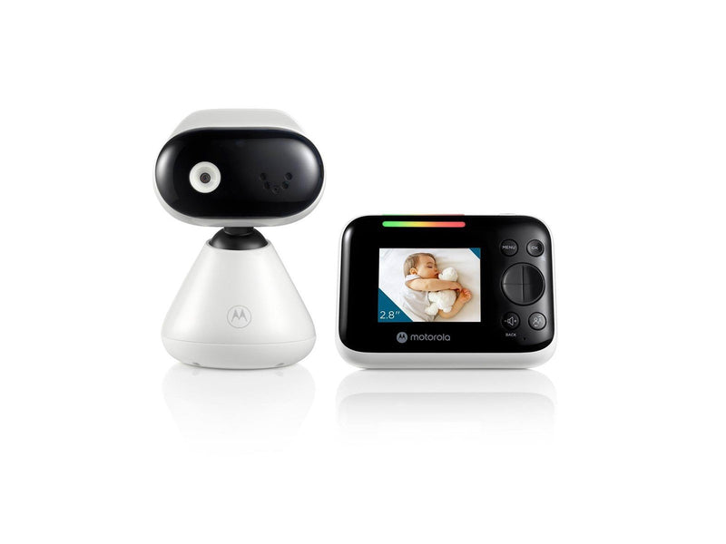 Motorola PIP1200 video baby monitor
