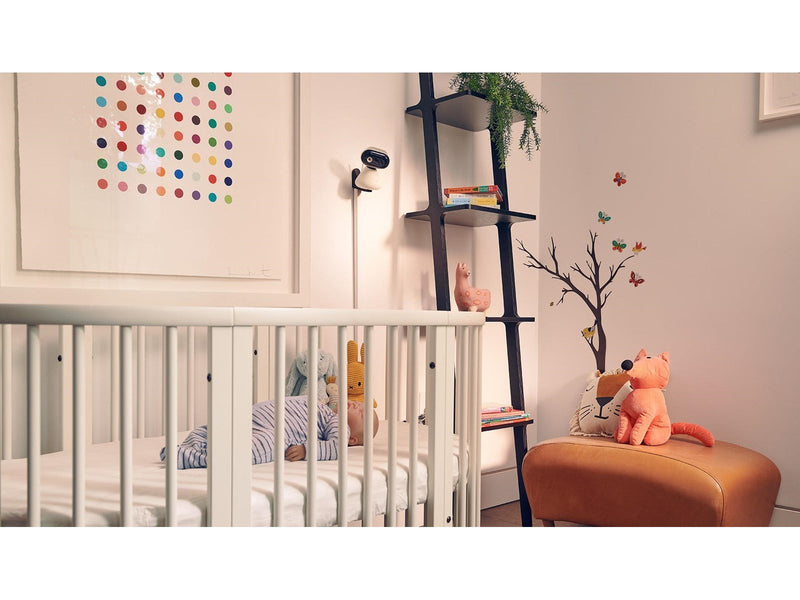 Motorola PIP1200 video baby monitor