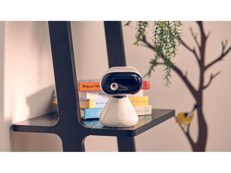 Motorola PIP1200 video baby monitor