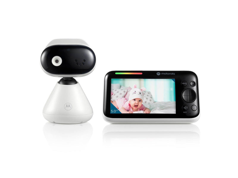 Motorola PIP1500 video baby monitor