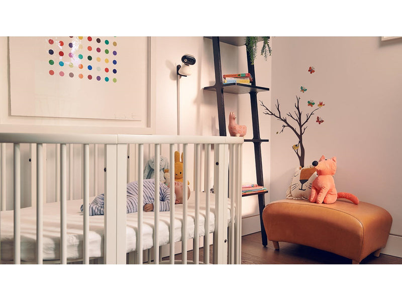Motorola PIP1500 video baby monitor