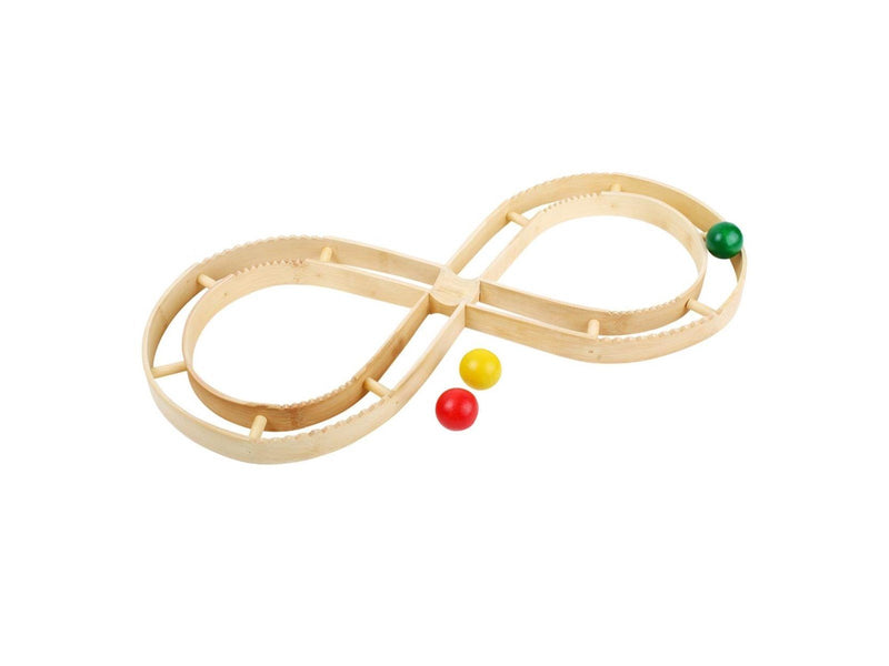 Small Foot - Motor Skills-Bamboo Eight