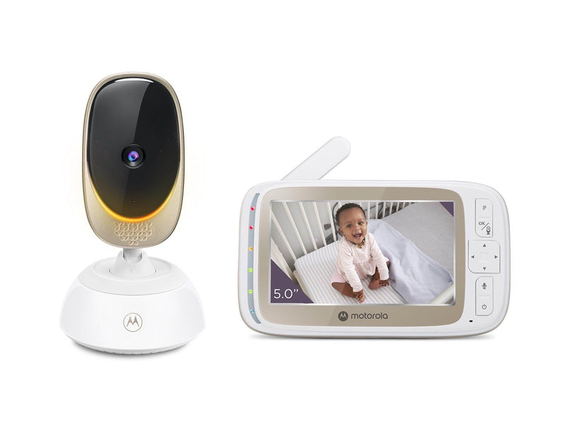 Motorola VM85 CONNECT
