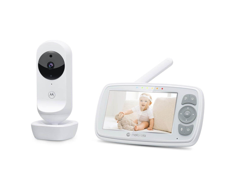 Motorola VM34 video baby monitor