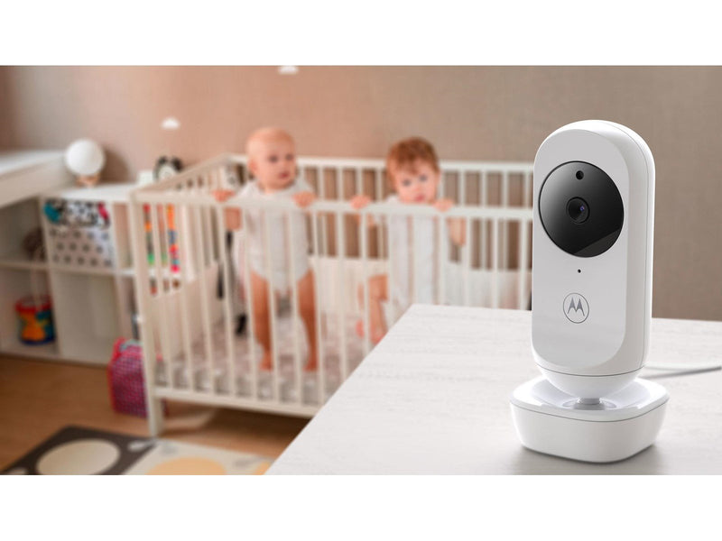 Motorola VM34 video baby monitor