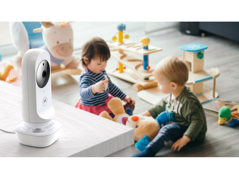 Motorola VM34 video baby monitor