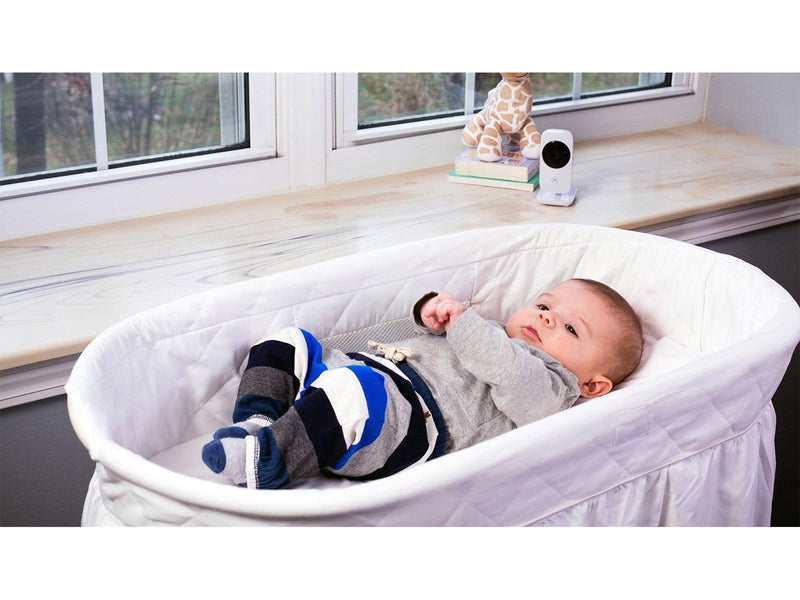 Motorola VM481 video baby monitor