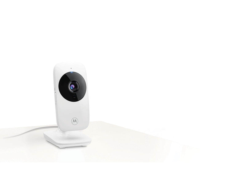 Motorola VM481 video baby monitor