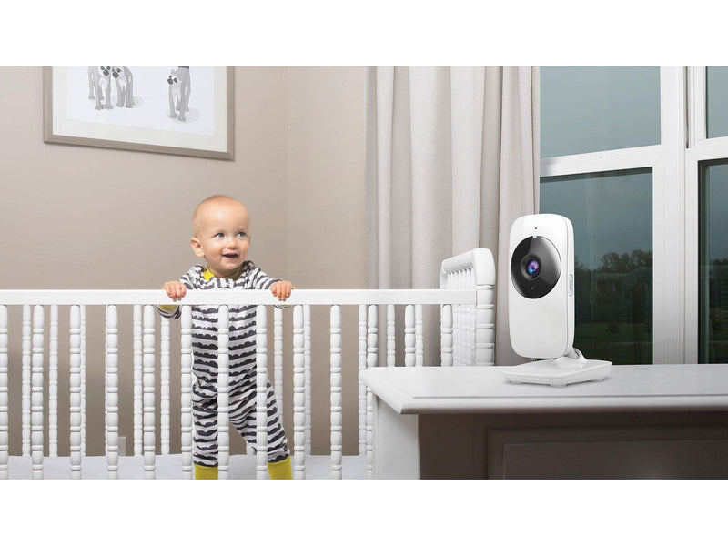 Motorola VM481 video baby monitor
