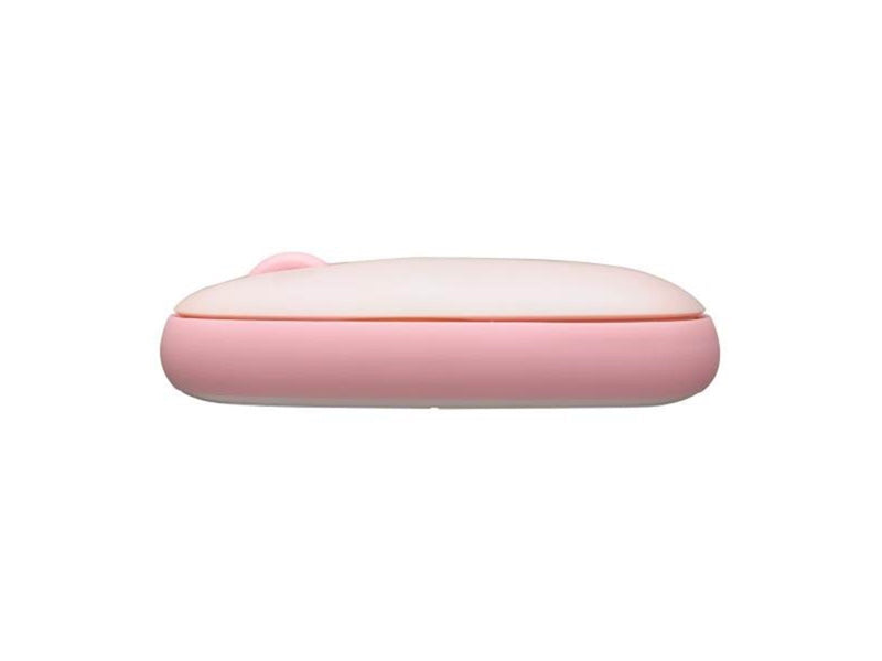RAPOO M660 - Maus (Pink)