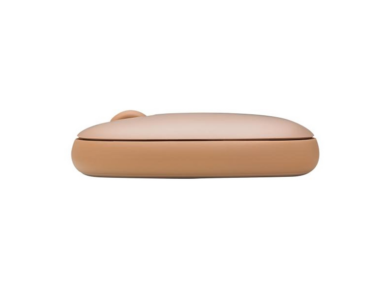 RAPOO M660 Silent - Maus (Gelb)