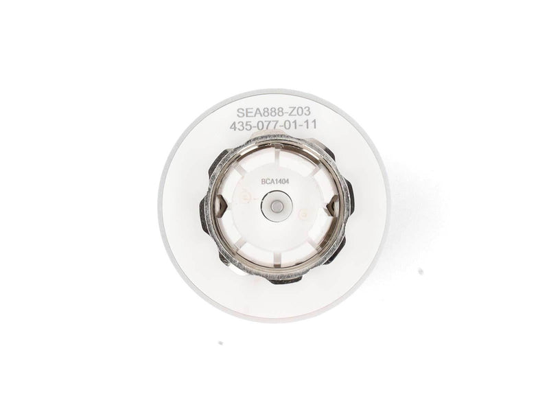 Nedis SmartLife Radiatorstyring | Zigbee 3.0 | Batteri |