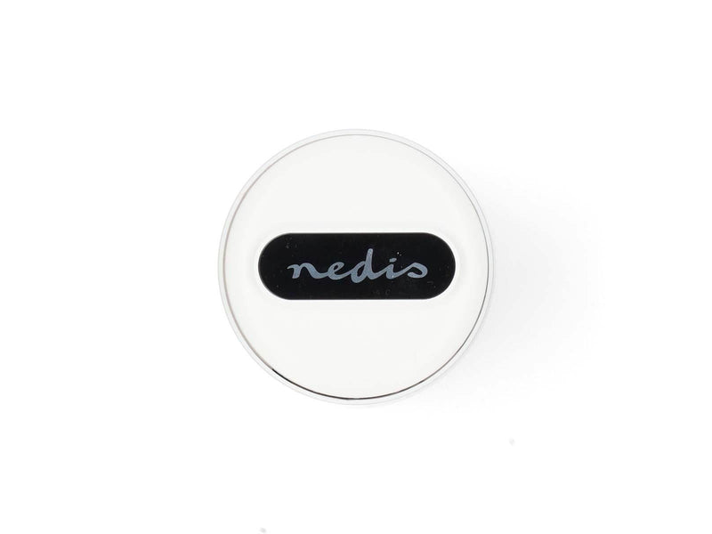 Nedis SmartLife Radiatorstyring | Zigbee 3.0 | Batteri |