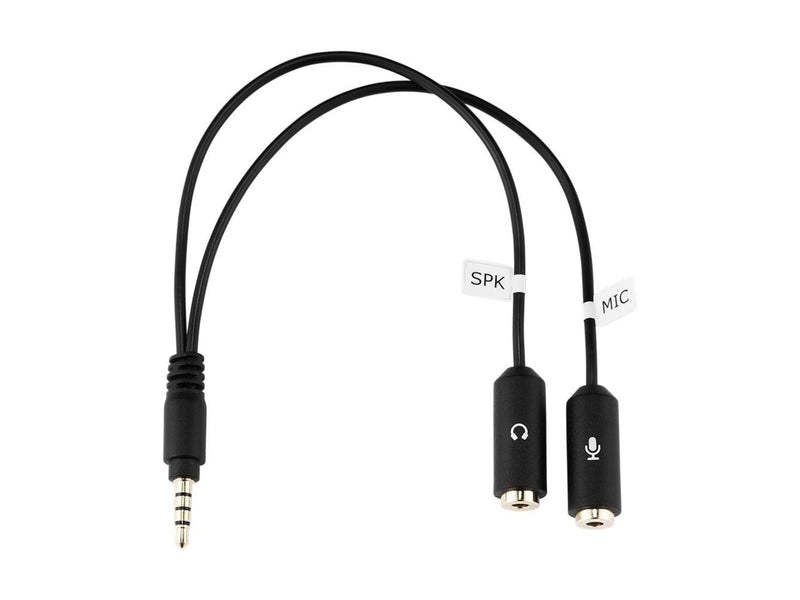 Joby Cable Splitter Wavo 3.5mm
