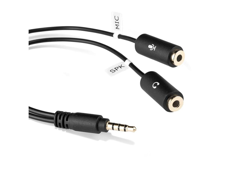 Joby Cable Splitter Wavo 3.5mm