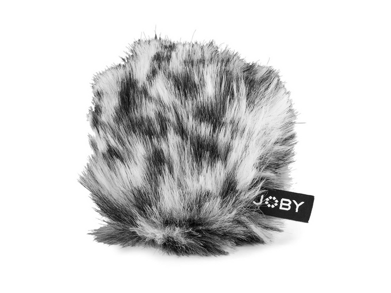 Joby Mobile Windjammer Wavo Polar
