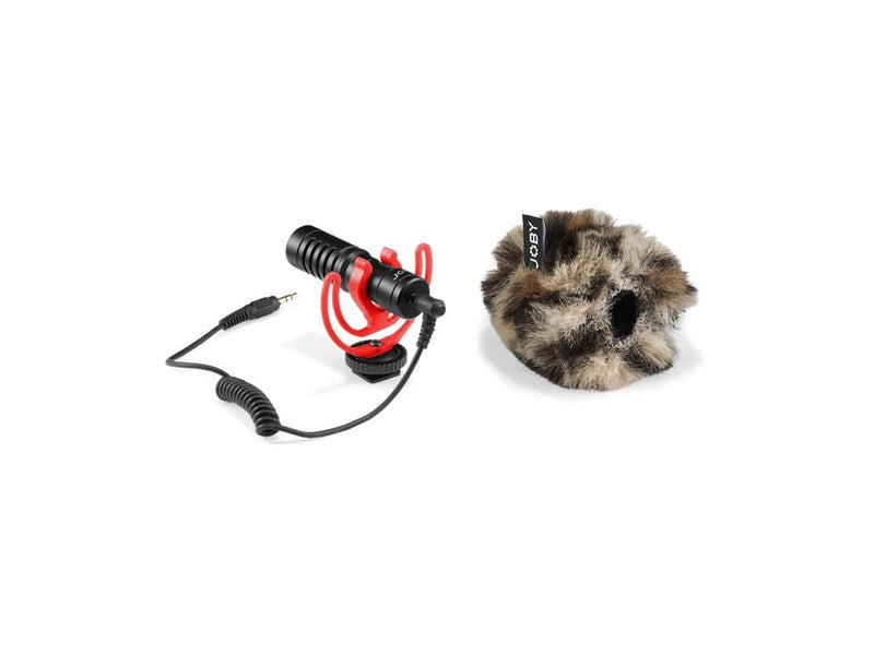 Joby Mobile Windjammer Wavo Savage