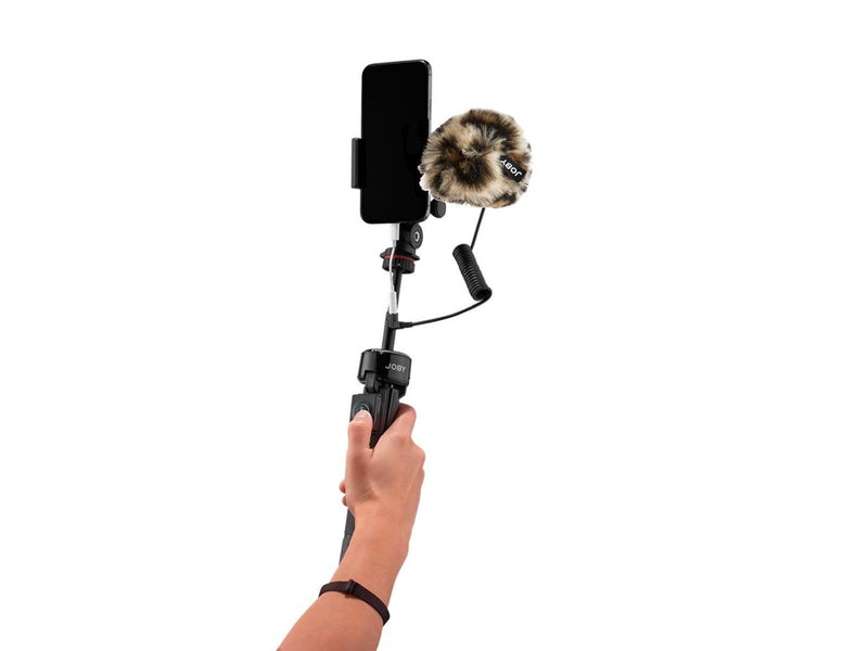 Joby Mobile Windjammer Wavo Savage