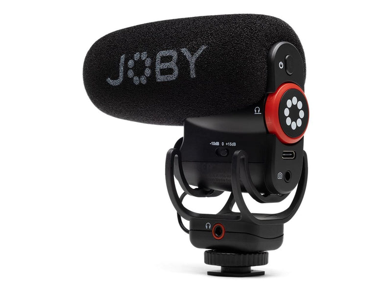 Joby Wavo PLUS