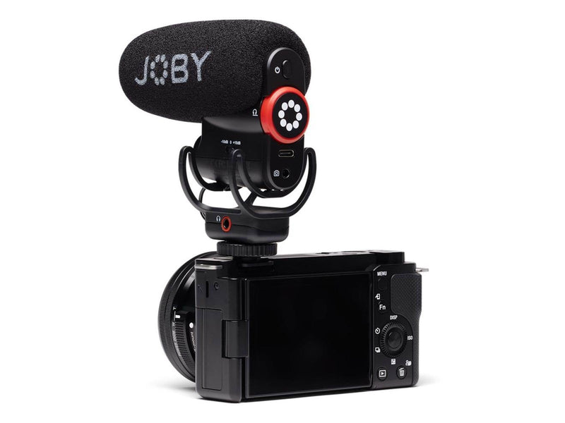 Joby Wavo PLUS