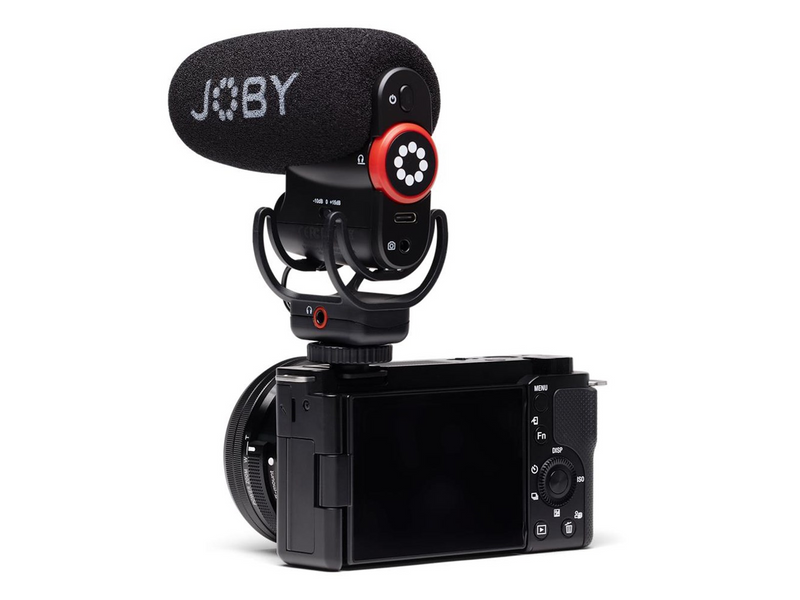 Joby Wavo PLUS