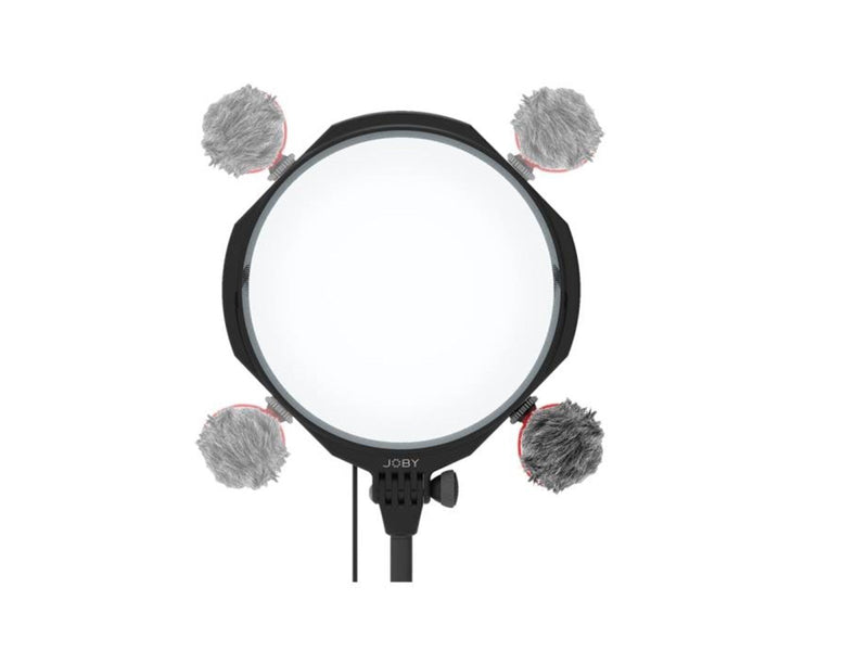 Joby JB01835-BWW vlogger kit