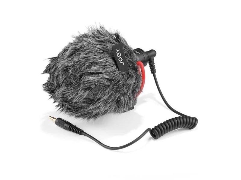 Joby JB01835-BWW vlogger kit