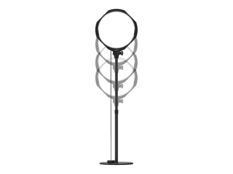 Joby JB01861-BWW vlogger kit