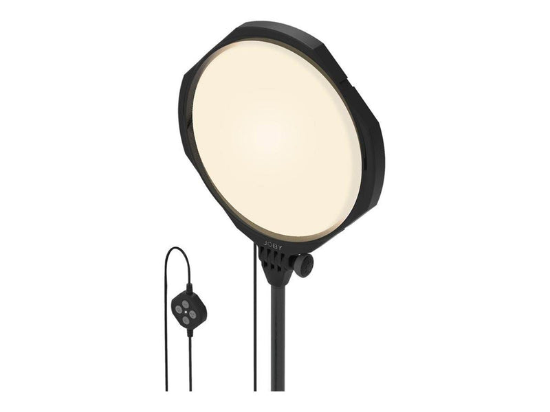 Joby JB01861-BWW vlogger kit
