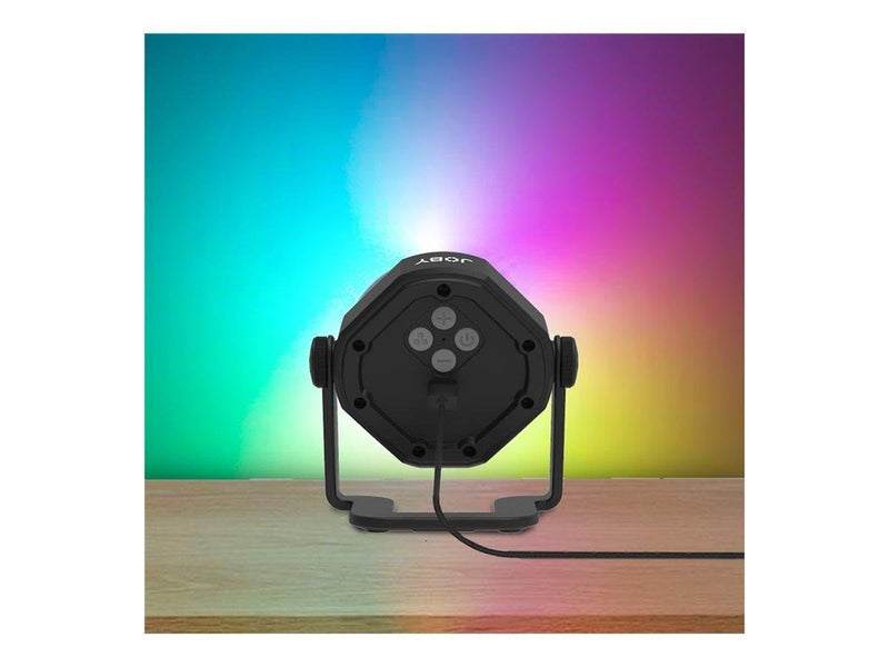 Joby Beamo mood lighting