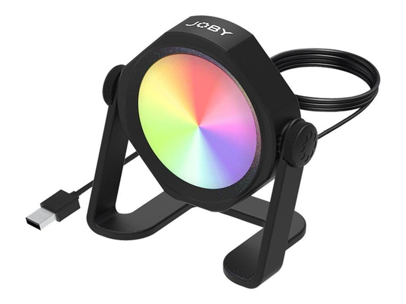Joby Beamo mood lighting