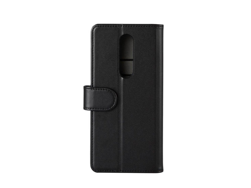 GEAR Wallet OnePlus 8 Black