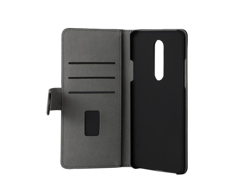 GEAR Wallet OnePlus 8 Black