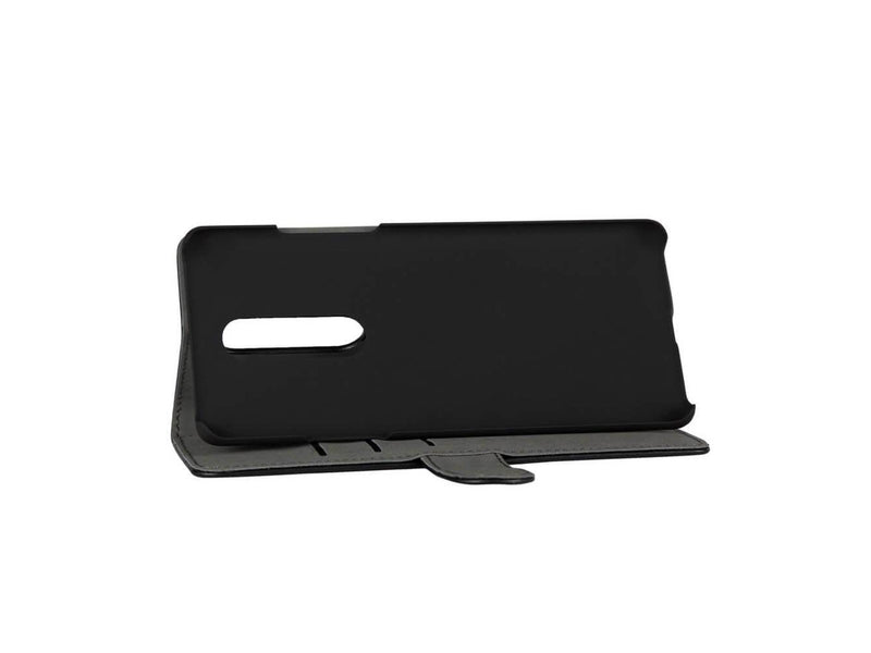 GEAR Wallet OnePlus 8 Black