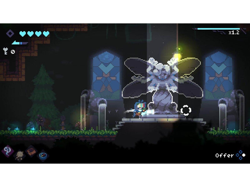 Revita - Sony PlayStation 4 - Plattform - PEGI 7