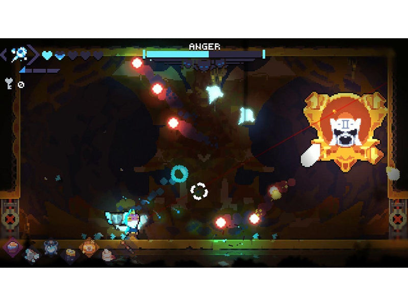 Revita - Sony PlayStation 4 - Plattform - PEGI 7