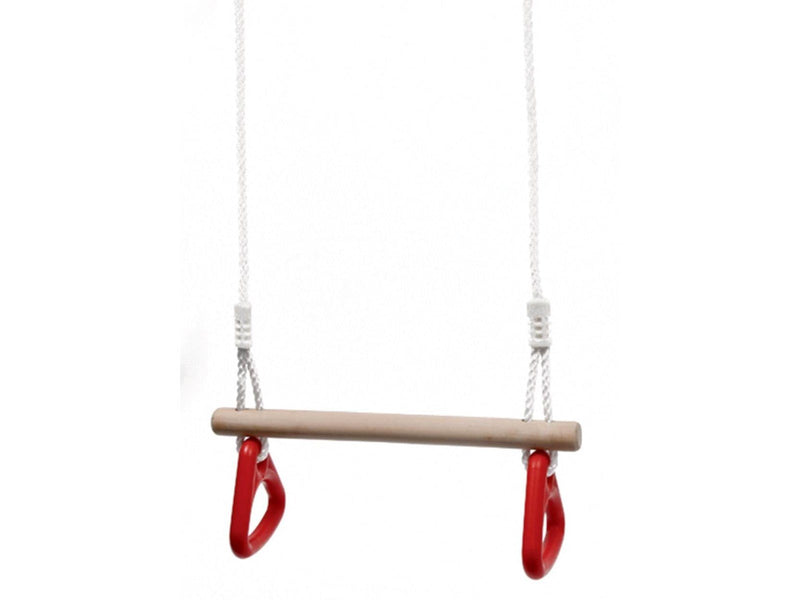 Small Foot - Gymnastics Set
