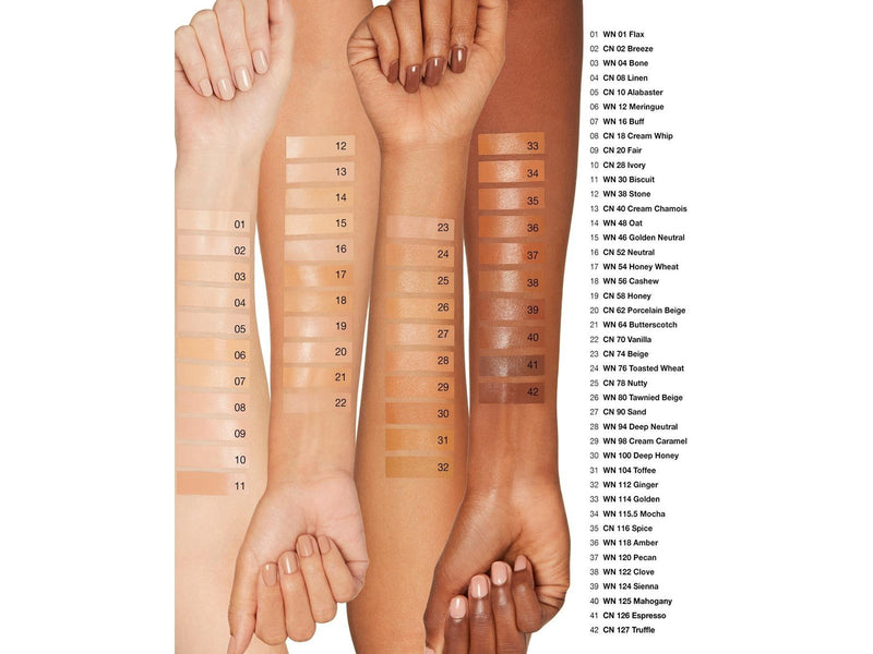 Clinique Even Better Clinical Serum Foundation SPF20 30 ml - No. 90 Sand