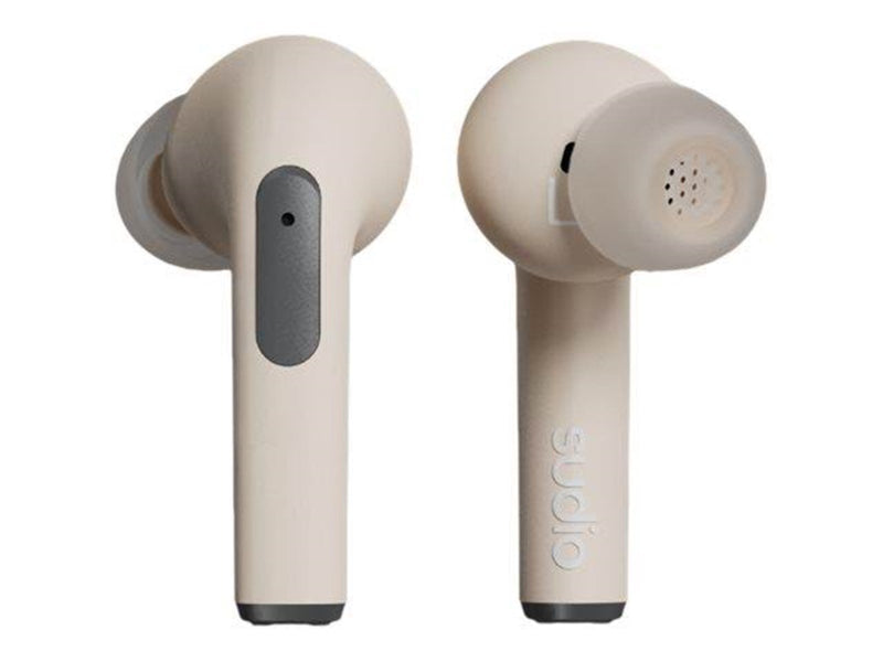Sudio N2 Pro - true wireless earphones with mic