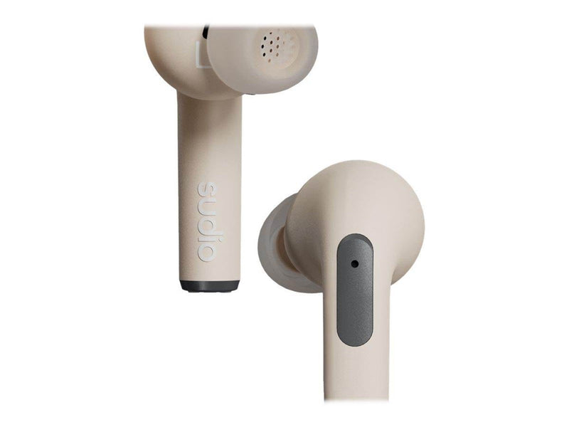 Sudio N2 Pro - true wireless earphones with mic