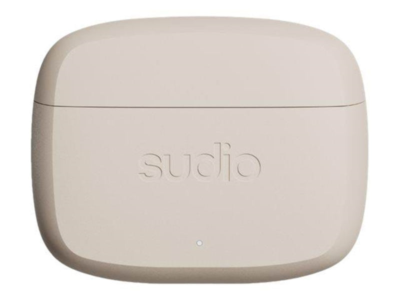 Sudio N2 Pro - true wireless earphones with mic